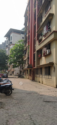 2 BHK Flat In Sanghvi Associates For Sale  In Mira Bhayander Road