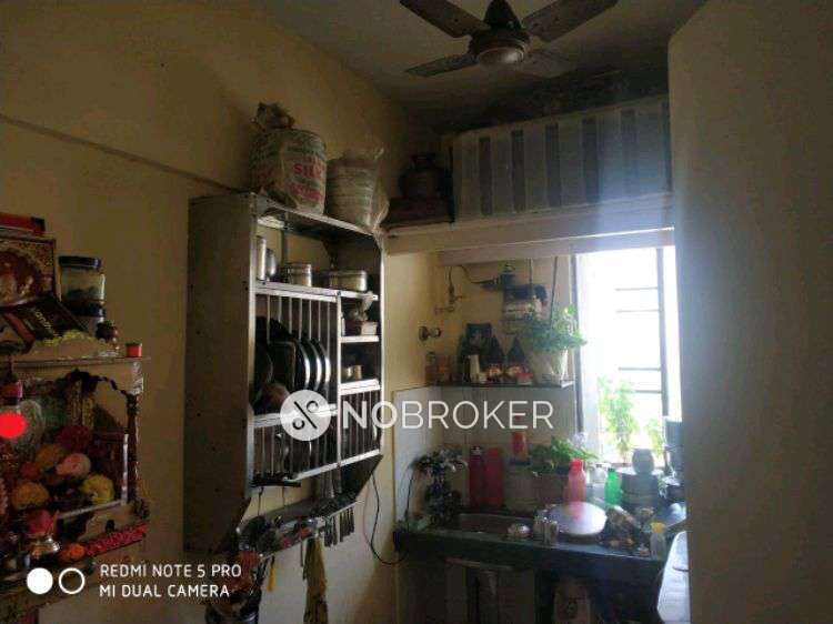 2 BHK Flat In Sanghvi Associates For Sale  In Mira Bhayander Road