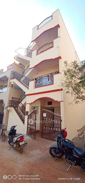 2 BHK House for Rent  In Abbigere