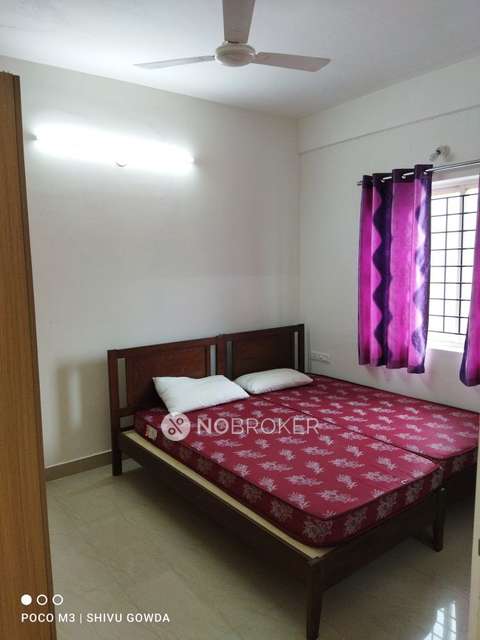3 BHK Flat In Ds Sigma Nest for Rent  In Electronic City
