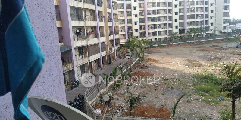 1 BHK Flat In Rashmi Star City for Rent  In Naigaon East