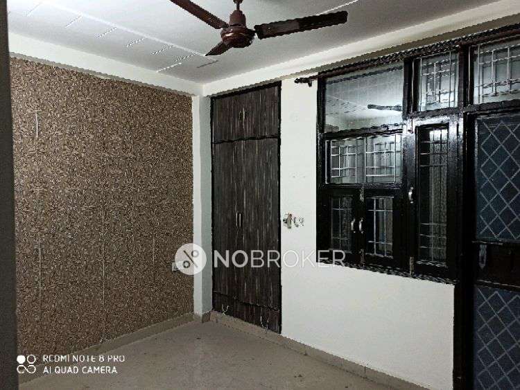 Independent House Mahavir Enclave Rent WITHOUT BROKERAGE Semi