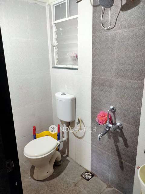 2 BHK Flat In Parijat Apartment For Sale  In Narhe 