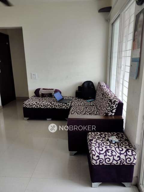 2 BHK Flat In Parijat Apartment For Sale  In Narhe 