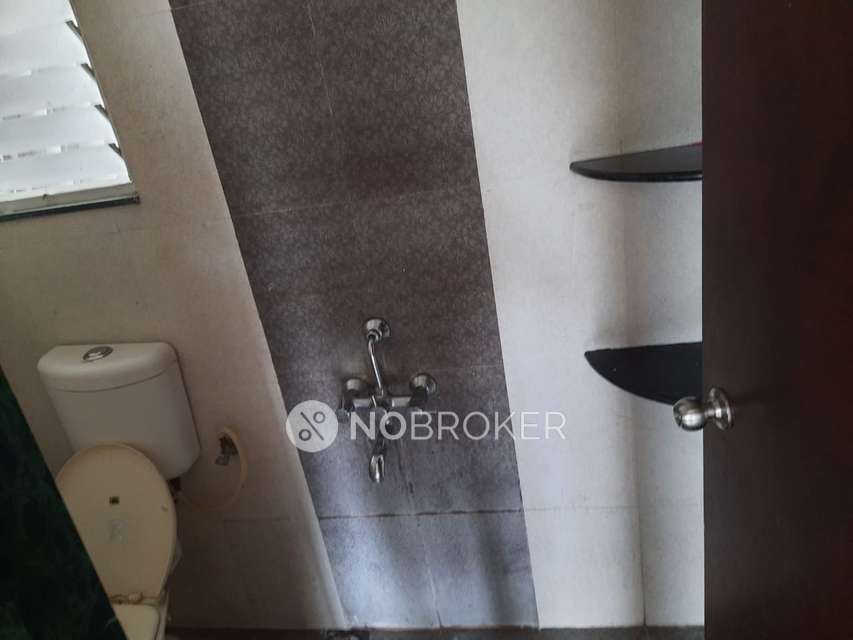 2 BHK Flat In Parijat Apartment For Sale  In Narhe 