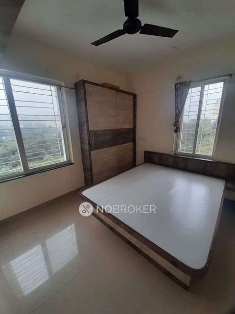 2 BHK Flat In Parijat Apartment For Sale  In Narhe 
