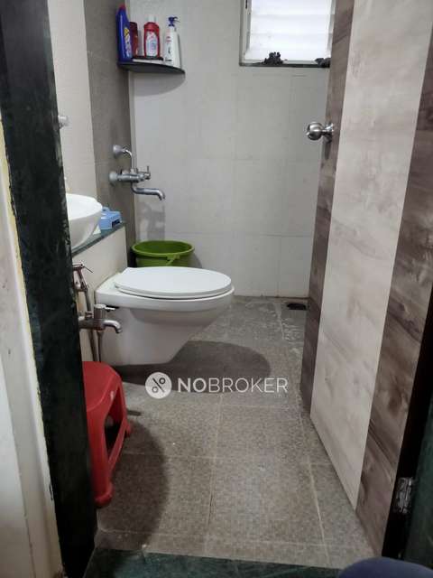 2 BHK Flat In Parijat Apartment For Sale  In Narhe 