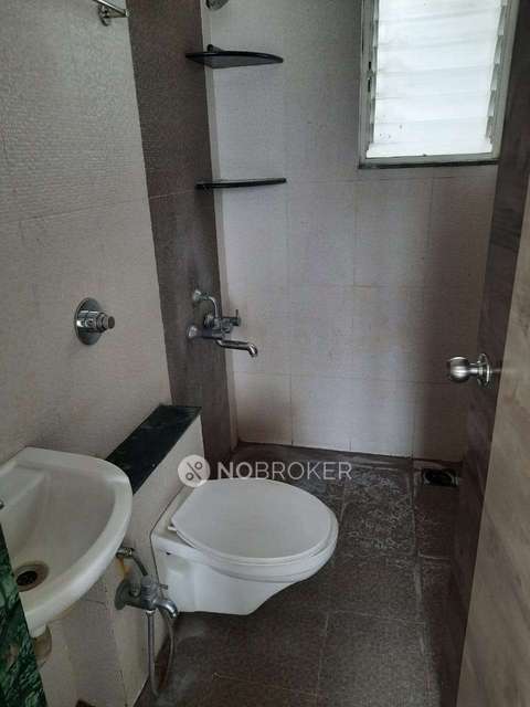 2 BHK Flat In Parijat Apartment For Sale  In Narhe 