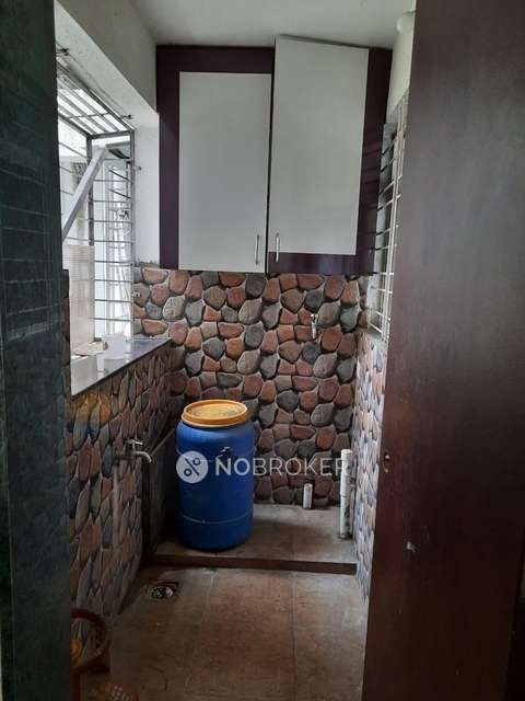 2 BHK Flat In Parijat Apartment For Sale  In Narhe 