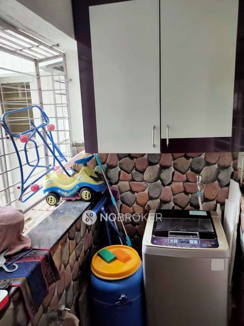 2 BHK Flat In Parijat Apartment For Sale  In Narhe 