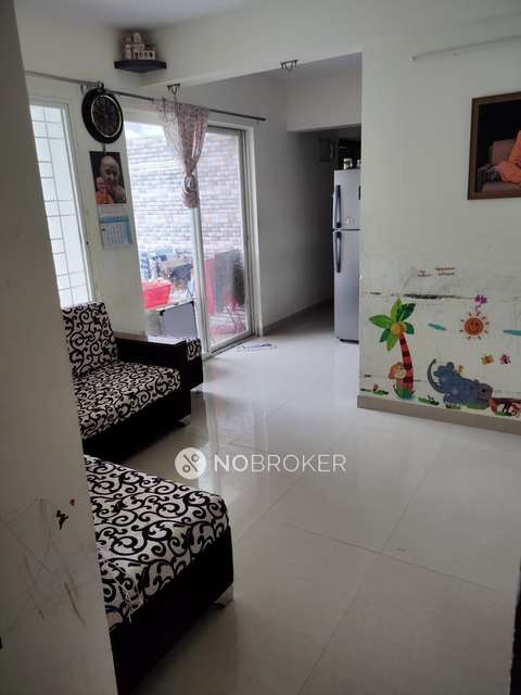 2 BHK Flat In Parijat Apartment For Sale  In Narhe 