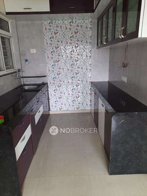 2 BHK Flat In Parijat Apartment For Sale  In Narhe 