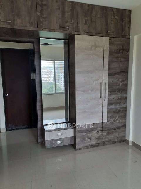 2 BHK Flat In Parijat Apartment For Sale  In Narhe 