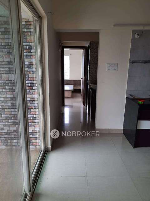 2 BHK Flat In Parijat Apartment For Sale  In Narhe 