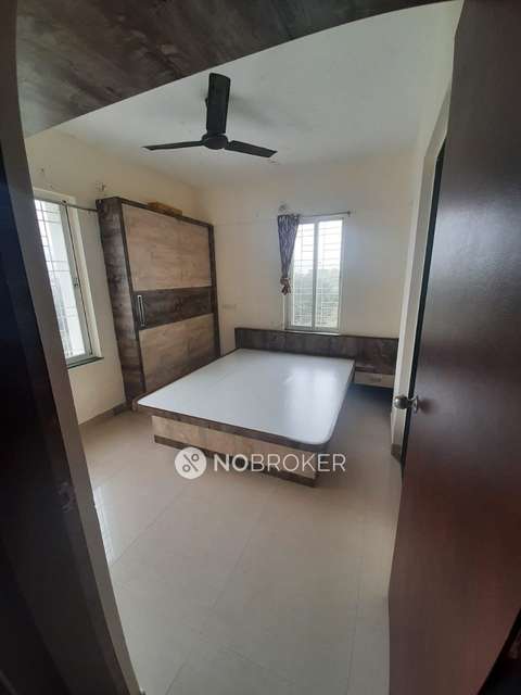 2 BHK Flat In Parijat Apartment For Sale  In Narhe 