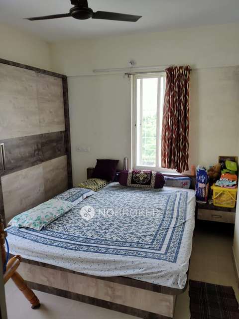 2 BHK Flat In Parijat Apartment For Sale  In Narhe 