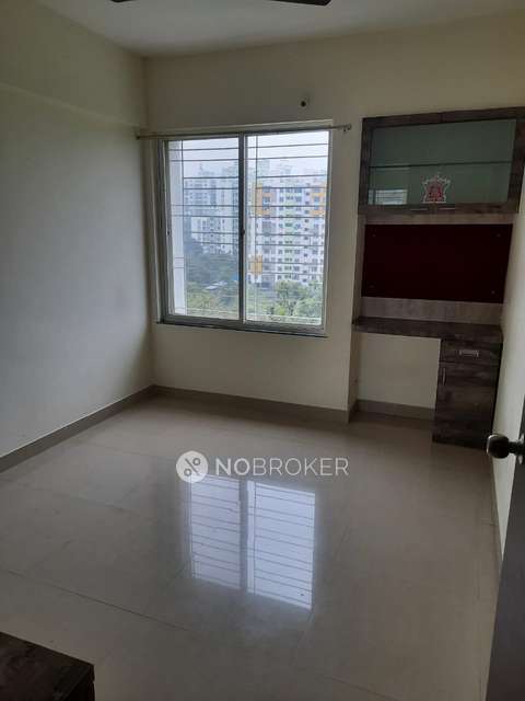 2 BHK Flat In Parijat Apartment For Sale  In Narhe 