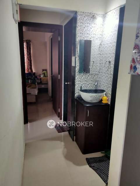 2 BHK Flat In Parijat Apartment For Sale  In Narhe 