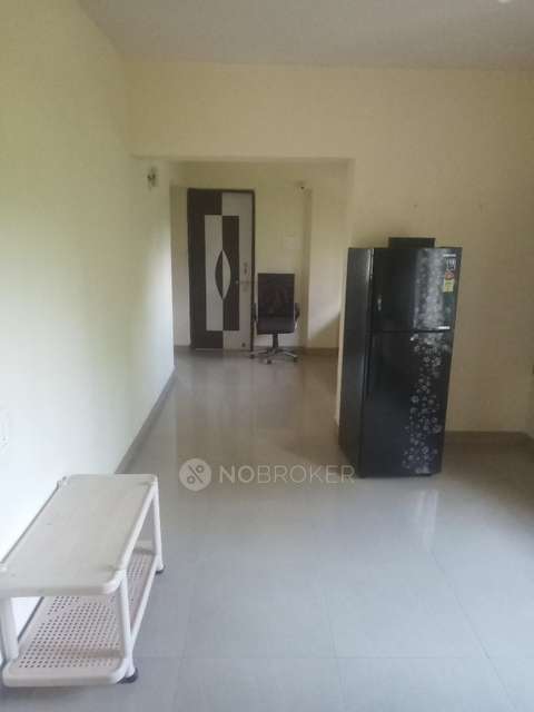 2 BHK Flat In Sriban Apartments for Rent  In Baner