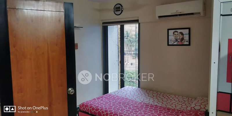 3 BHK Flat In Mahalaxmi Tower  for Rent  In Amboli