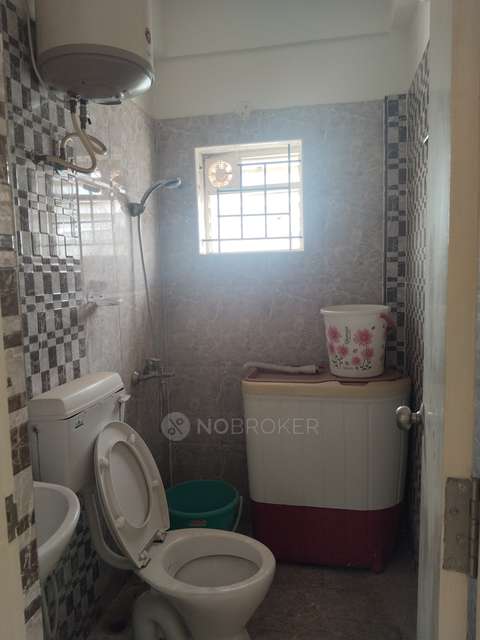 3 BHK Flat In Ds Sigma Nest For Sale  In Electronic City