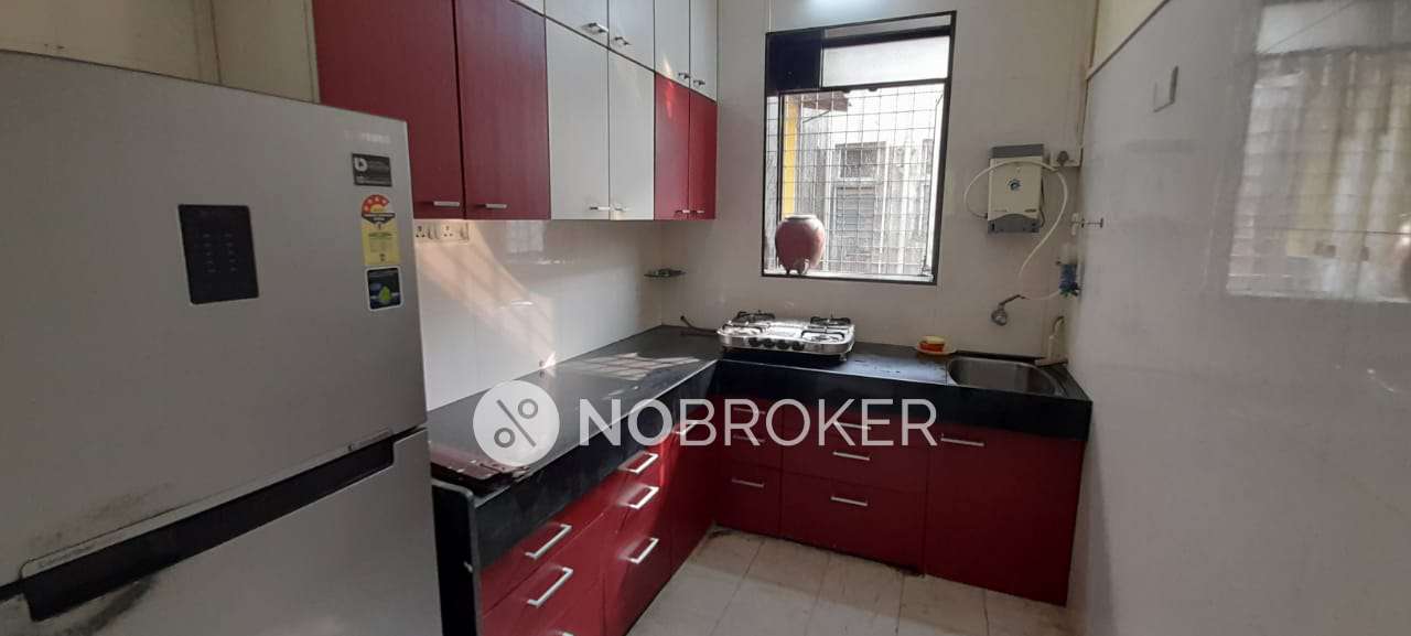 2 BHK Flat In Santacruz Mansion For Sale  In Santacruz East