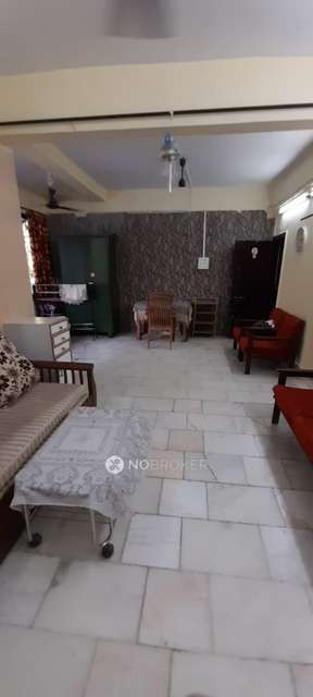 2 BHK Flat In Santacruz Mansion For Sale  In Santacruz East