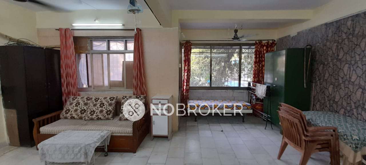 2 BHK Flat In Santacruz Mansion For Sale  In Santacruz East