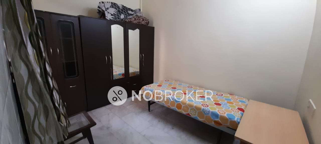 2 BHK Flat In Santacruz Mansion For Sale  In Santacruz East