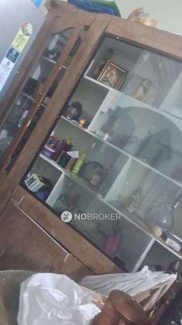 1 BHK House for Rent  In Mettuguda