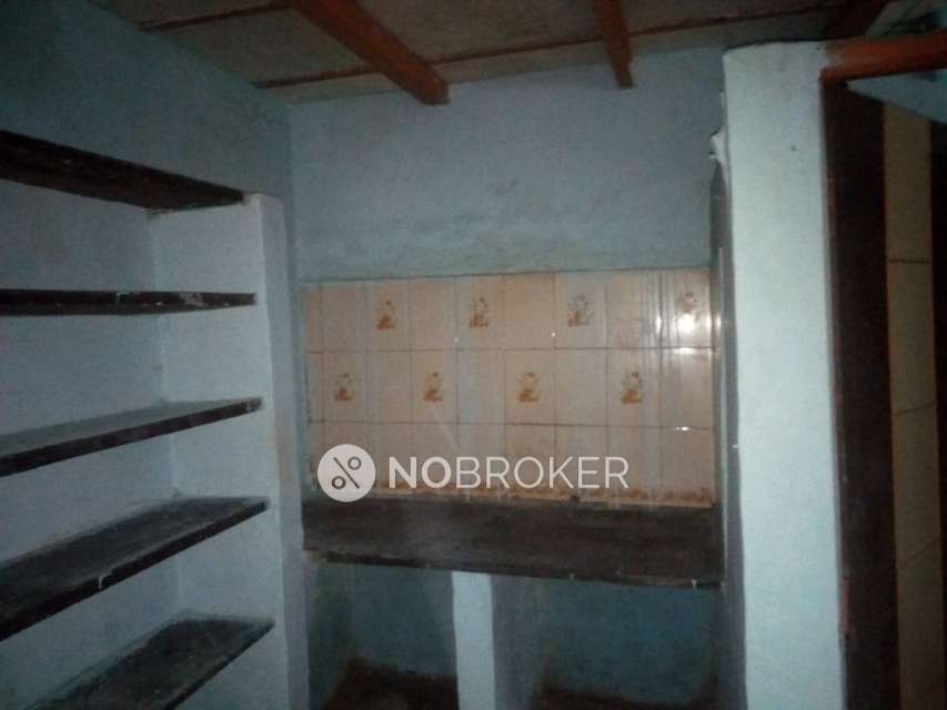 1 RK House for Rent  In Katraj