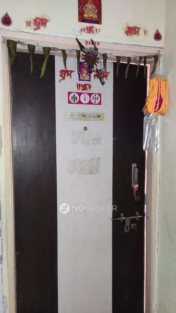 1 BHK Flat In Tulsi Kunj Apartment For Sale  In Vithalwadi