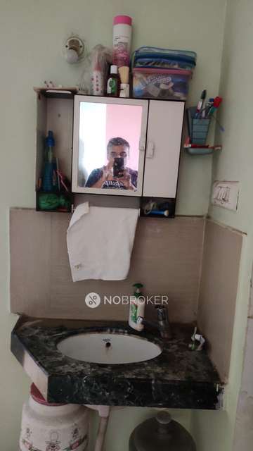 1 BHK Flat In Tulsi Kunj Apartment For Sale  In Vithalwadi