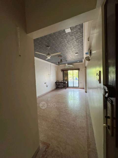 1 BHK Flat In  Pooja Apartments for Rent  In Bandra West