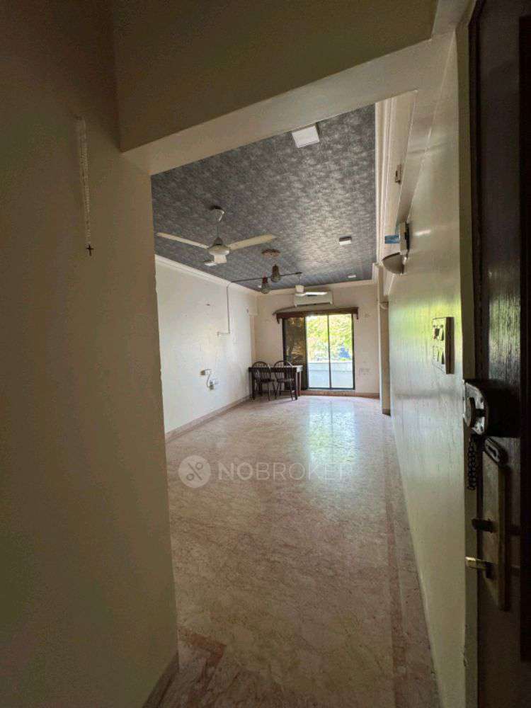 1 BHK Flat In  Pooja Apartments for Rent  In Bandra West