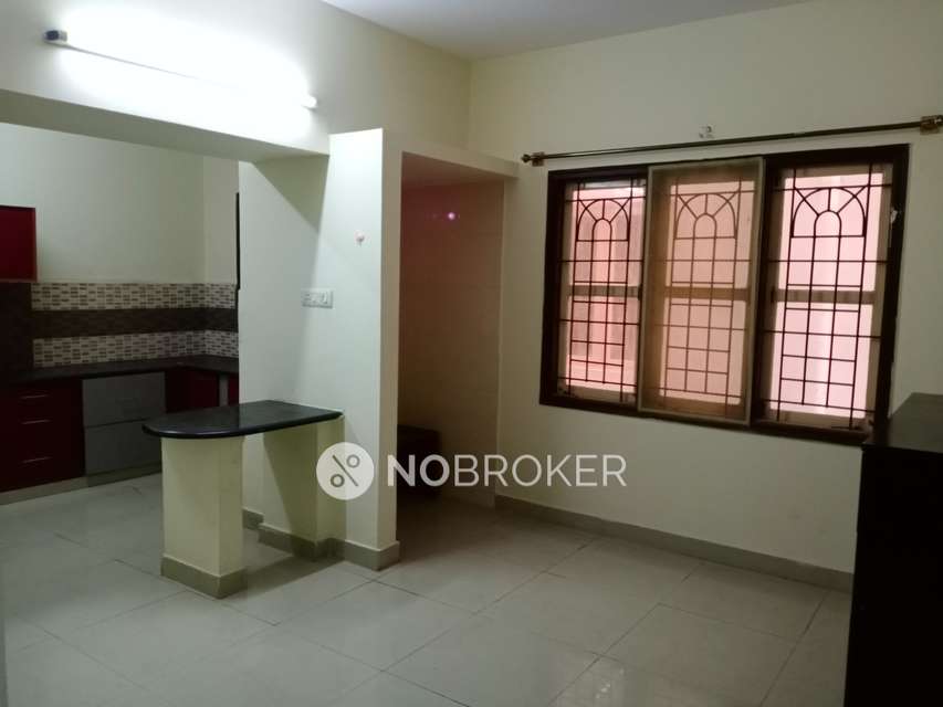 2 BHK Flat In Sri Charitha Blossom For Sale  In Brookefield