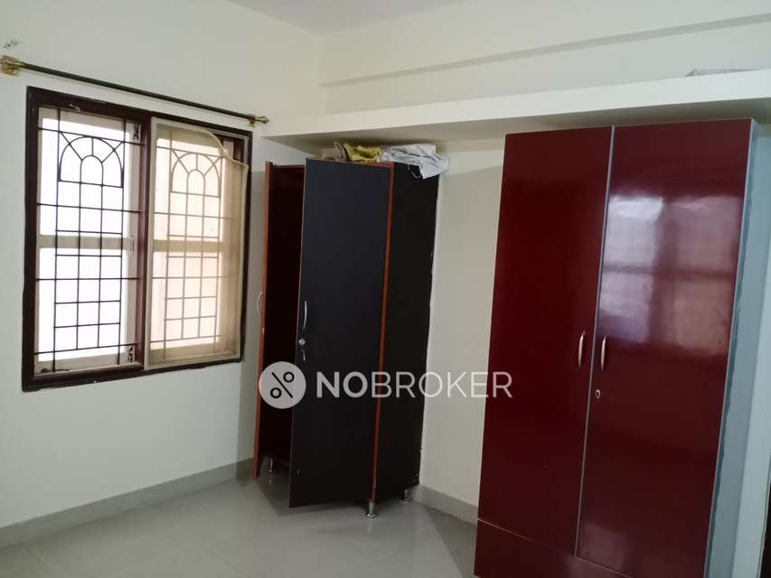 2 BHK Flat In Sri Charitha Blossom For Sale  In Brookefield