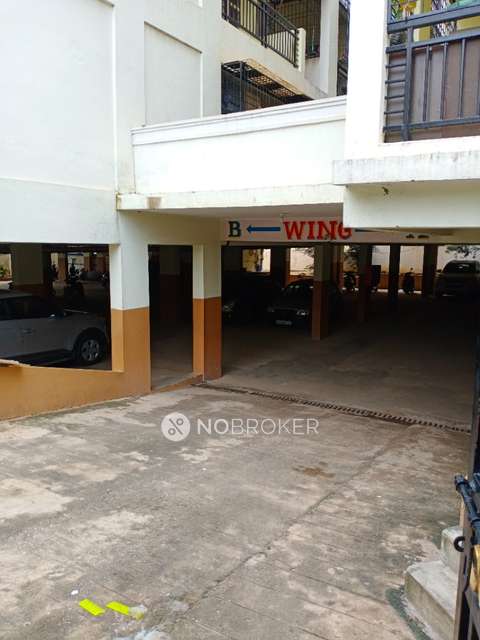 2 BHK Flat In Sri Charitha Blossom For Sale  In Brookefield