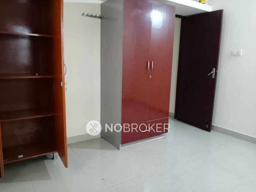 2 BHK Flat In Sri Charitha Blossom For Sale  In Brookefield
