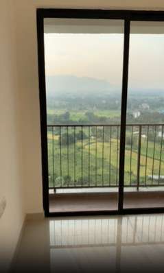 2 BHK Flat In Runwal Mycity For Sale  In Dombivli East