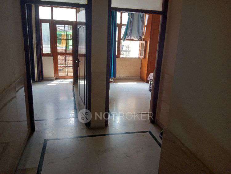 4 BHK Flat In Sb For Sale  In Okhla