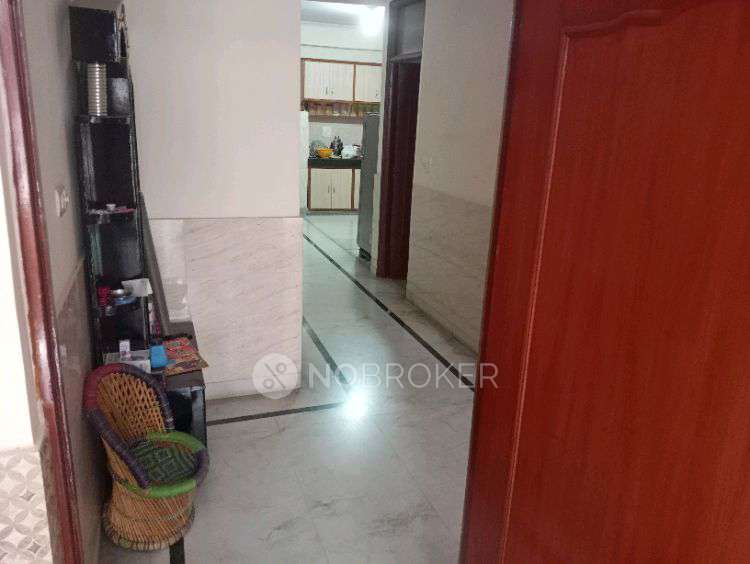 4 BHK Flat In Sb For Sale  In Okhla