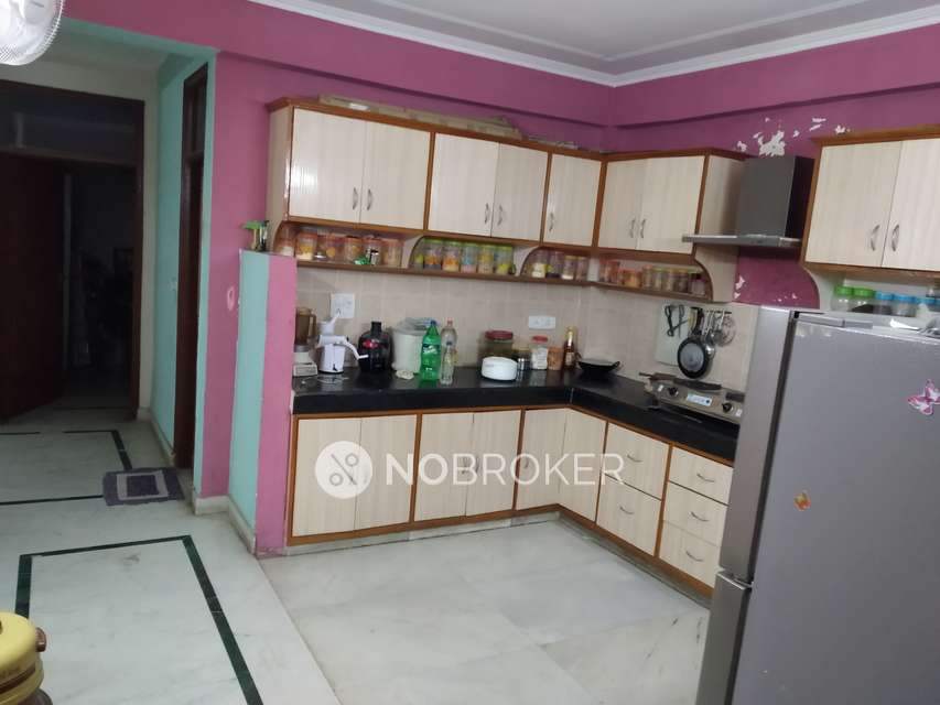 4 BHK Flat In Sb For Sale  In Okhla