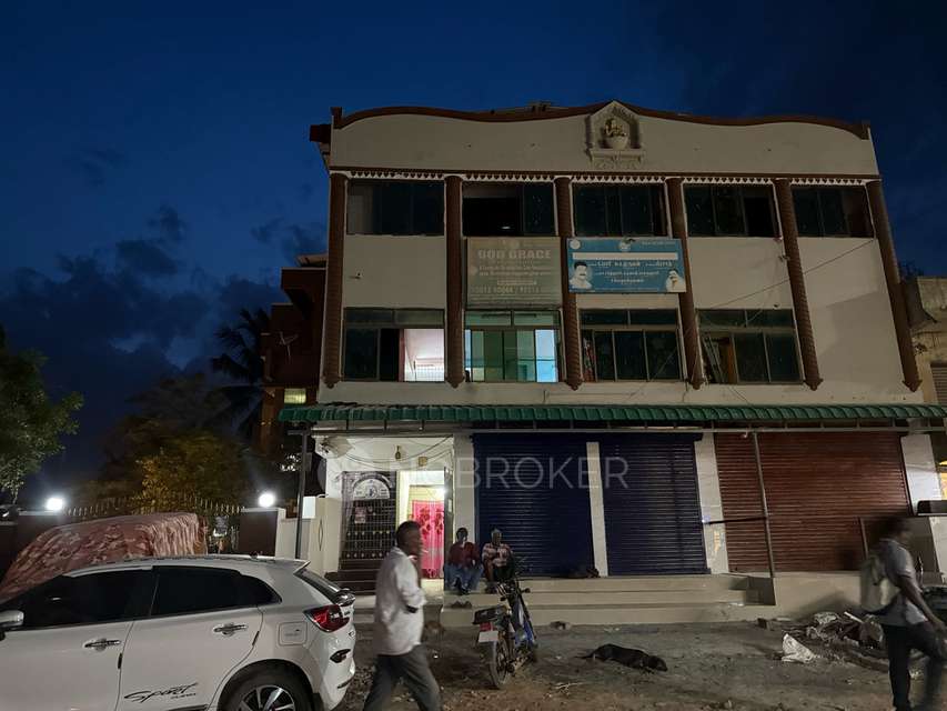 Godown/Warehouse in Nanthiyambakkam, Chennai for Rent 