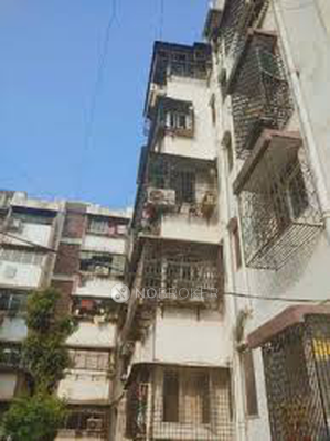 1 BHK Flat In Neo Shastri Nagar Chs For Sale  In Mulund West