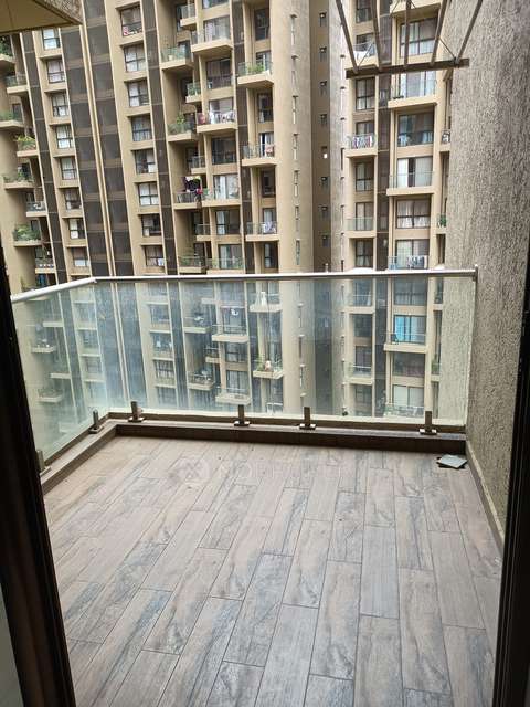2 BHK Flat In Runal Gateway Phase 1 for Rent  In Ravet