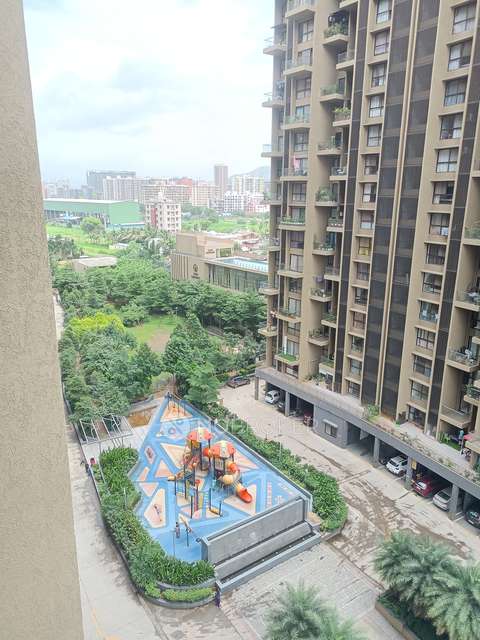 2 BHK Flat In Runal Gateway Phase 1 for Rent  In Ravet
