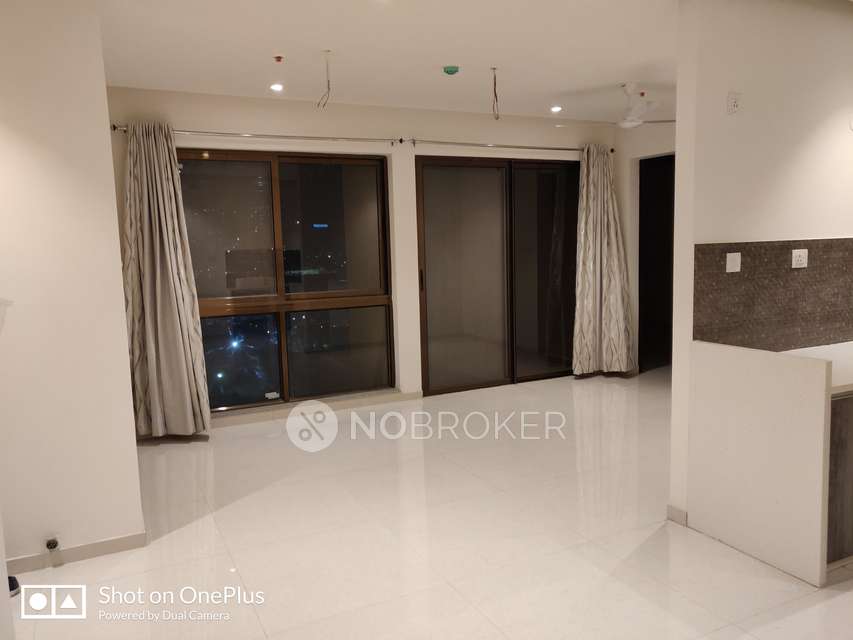 2 BHK Flat In Runal Gateway Phase 1 for Rent  In Ravet