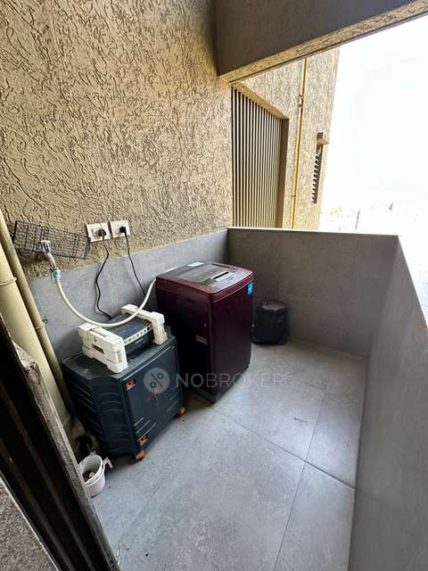 2 BHK Flat In Runal Gateway Phase 1 for Rent  In Ravet