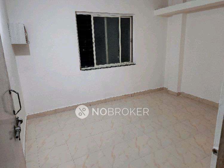 1 BHK Flat In Pimpalpan Apartment For Sale  In Dhayari